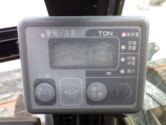 2014 SUMITOMO SH135X 3B