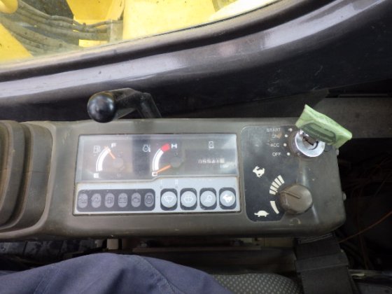 2014 SUMITOMO SH135X 3B