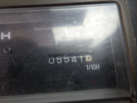 2014 SUMITOMO SH135X 3B