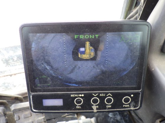 2014 SUMITOMO SH135X 3B