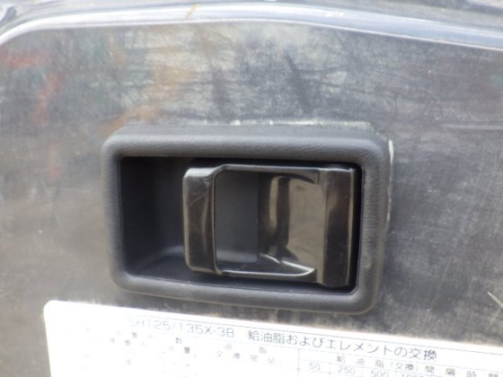 2014 SUMITOMO SH135X 3B