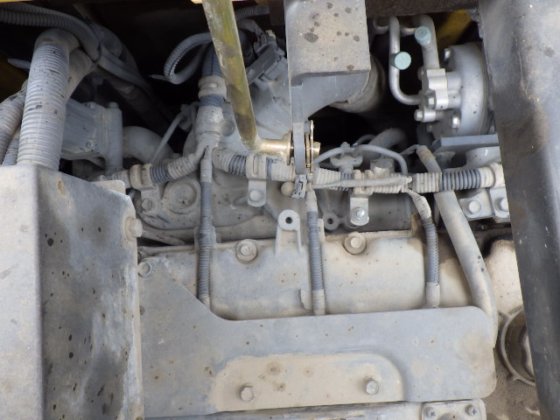 2014 SUMITOMO SH135X 3B