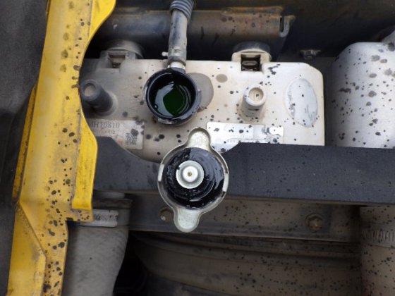 2014 SUMITOMO SH135X 3B