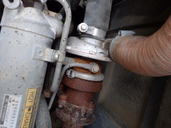 2014 SUMITOMO SH135X 3B