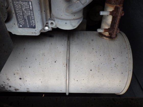 2014 SUMITOMO SH135X 3B