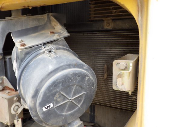 2014 SUMITOMO SH135X 3B