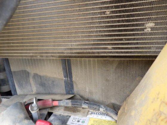 2014 SUMITOMO SH135X 3B