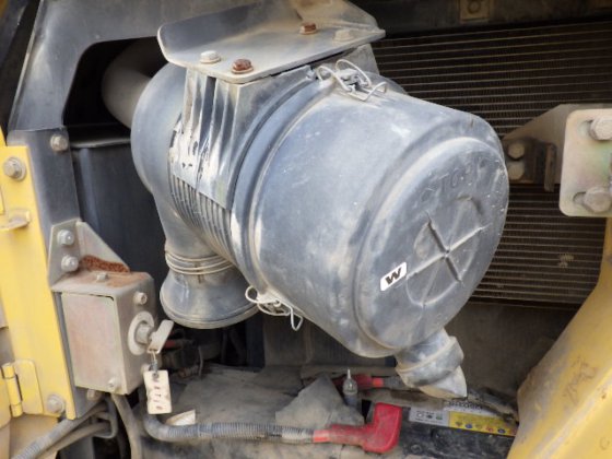 2014 SUMITOMO SH135X 3B