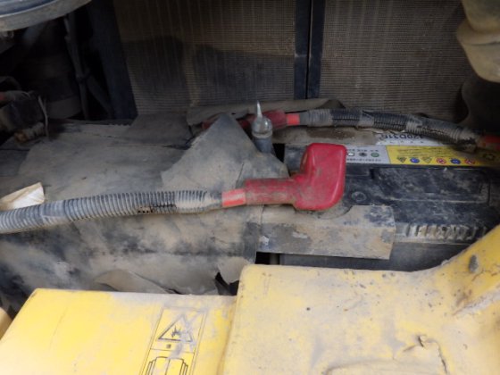 2014 SUMITOMO SH135X 3B