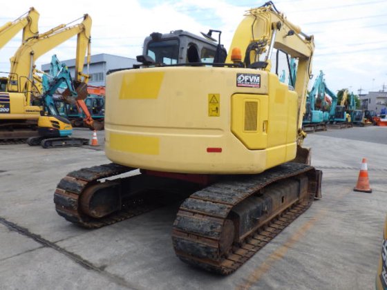 2014 SUMITOMO SH135X 3B