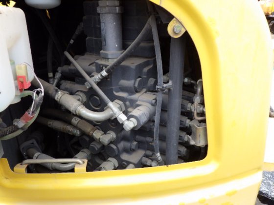 2014 SUMITOMO SH135X 3B