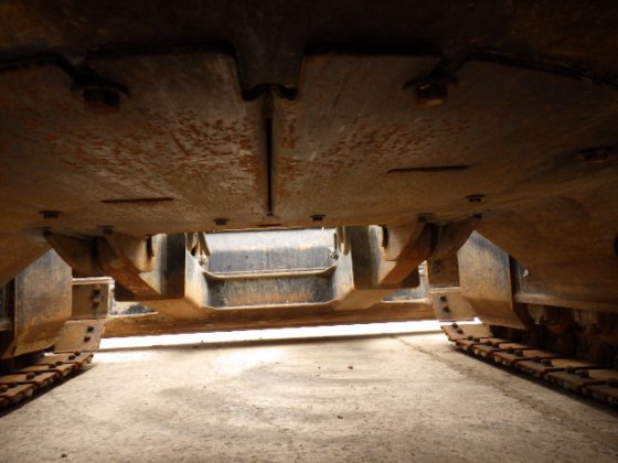 2014 SUMITOMO SH135X 3B