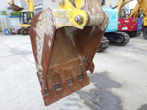 2014 SUMITOMO SH135X 3B