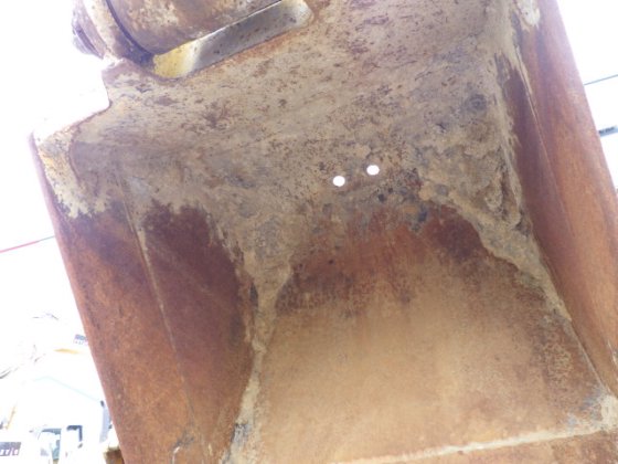 2014 SUMITOMO SH135X 3B