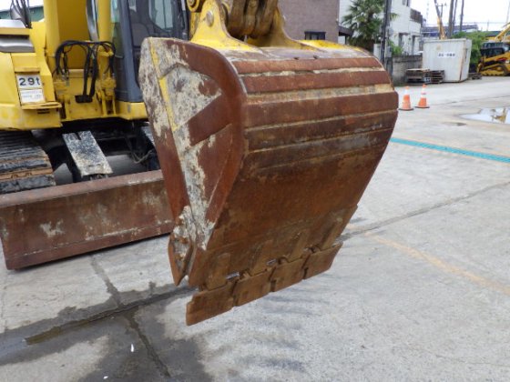 2014 SUMITOMO SH135X 3B