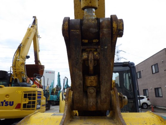 2014 SUMITOMO SH135X 3B