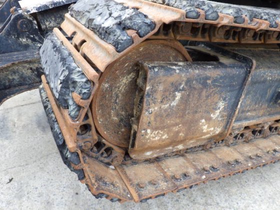 2014 SUMITOMO SH135X 3B