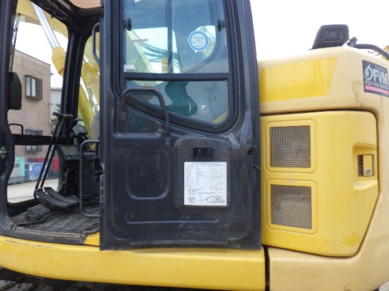 2014 SUMITOMO SH135X 3B