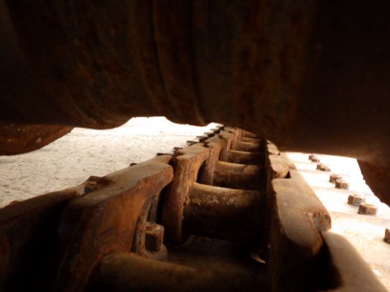 2014 SUMITOMO SH135X 3B