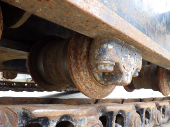 2014 SUMITOMO SH135X 3B