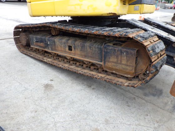 2014 SUMITOMO SH135X 3B