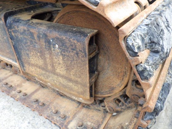 2014 SUMITOMO SH135X 3B