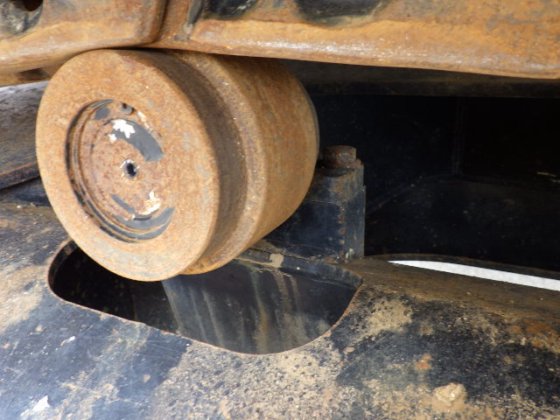 2014 SUMITOMO SH135X 3B