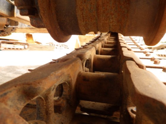 2014 SUMITOMO SH135X 3B