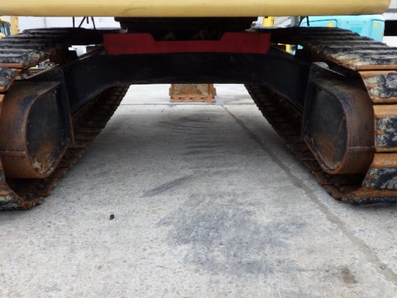 2014 SUMITOMO SH135X 3B