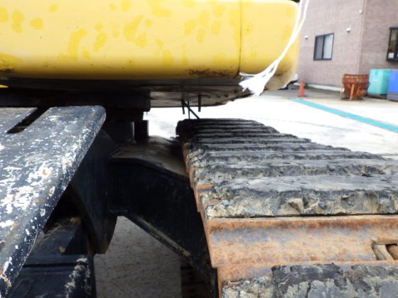 2014 SUMITOMO SH135X 3B