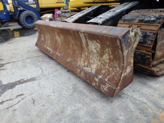 2014 SUMITOMO SH135X 3B