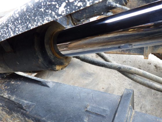 2014 SUMITOMO SH135X 3B