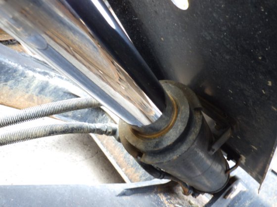 2014 SUMITOMO SH135X 3B