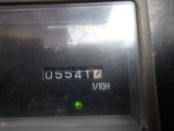 2014 SUMITOMO SH135X 3B