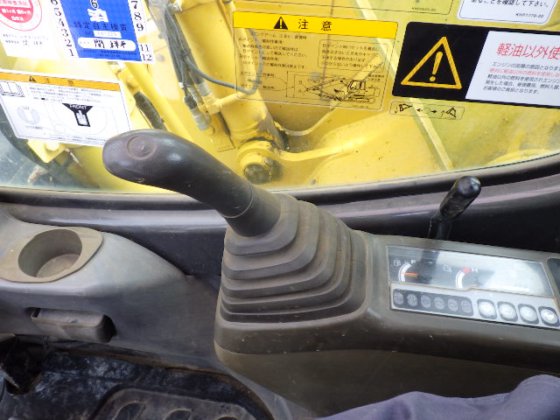 2014 SUMITOMO SH135X 3B