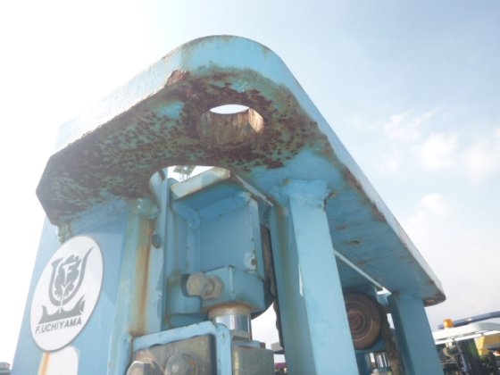 2005 KOMATSU FD15LT 20