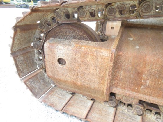 2017 小松 PC210 11