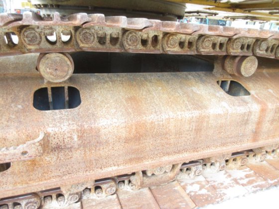 2017 小松 PC210 11