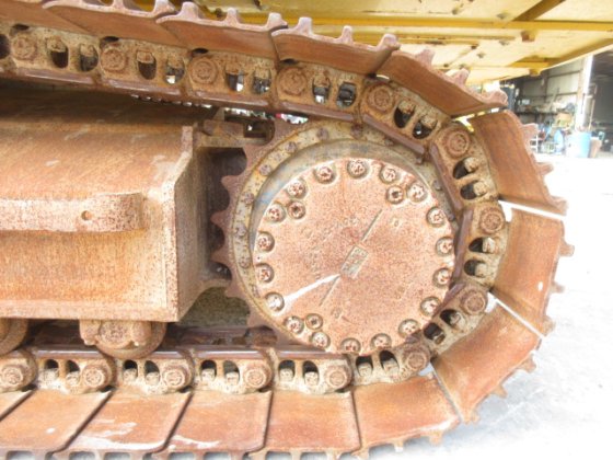 2017 小松 PC210 11