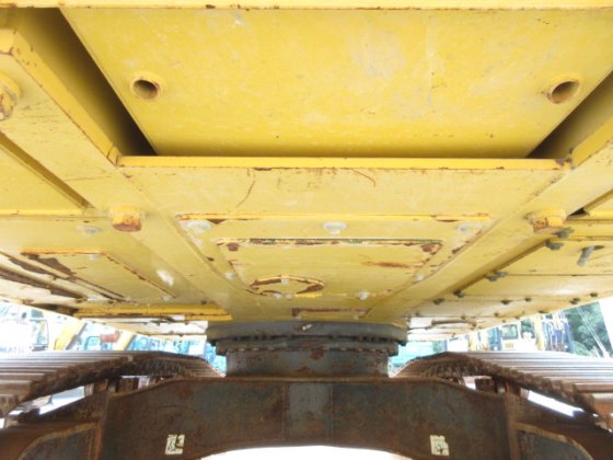 2017 小松 PC210 11