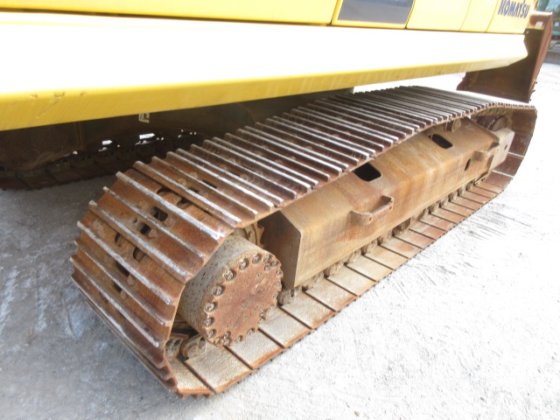 2017 小松 PC210 11