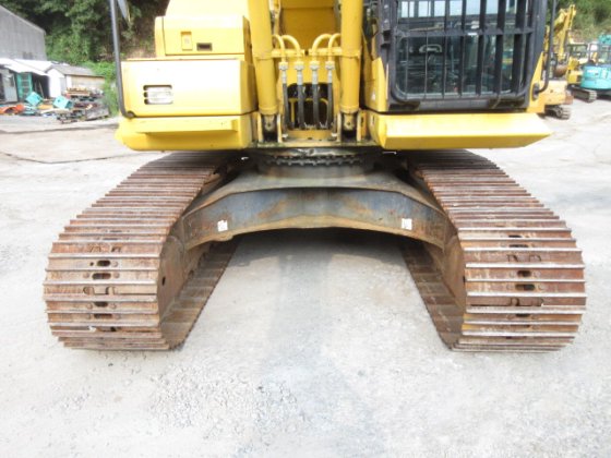 2017 小松 PC210 11