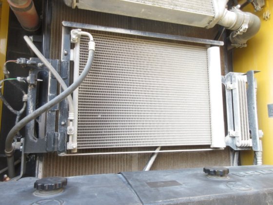 2017 小松 PC210 11