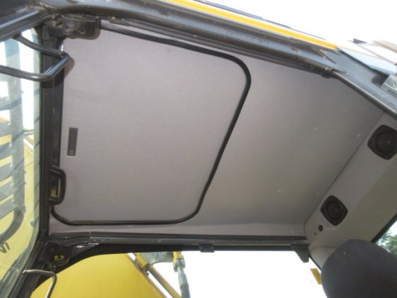 2017 小松 PC210 11