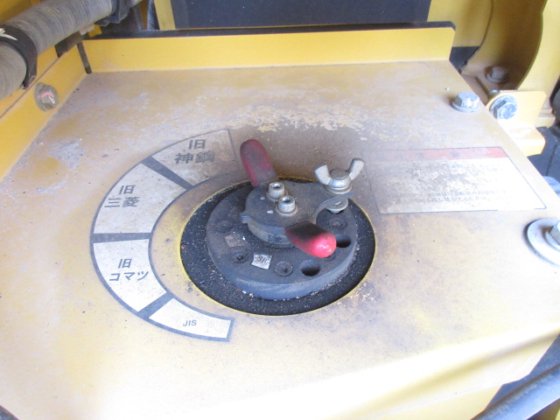 2017 小松 PC210 11