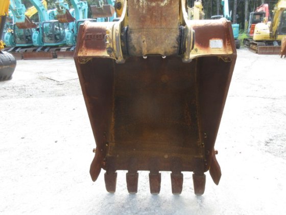 2017 小松 PC210 11