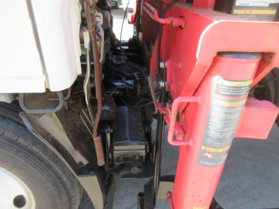 2012 马自达 TGK LKR85AR