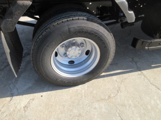 2012 马自达 TGK LKR85AR