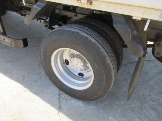 2012 马自达 TGK LKR85AR