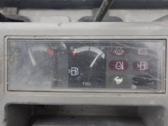 2013 KOBELCO SK40SR 5